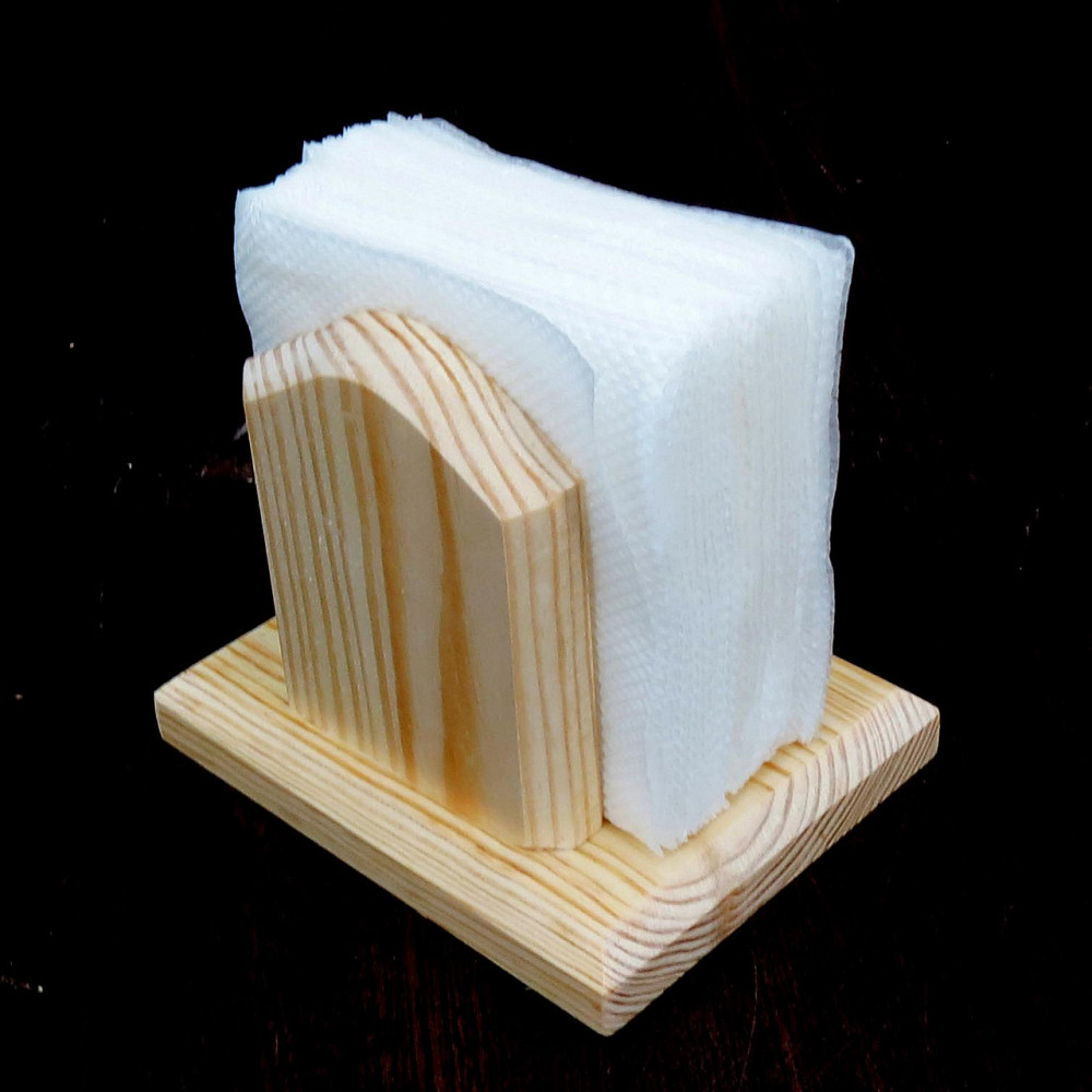 Серветниця "Валіра" бланже Миколаїв - фото 3