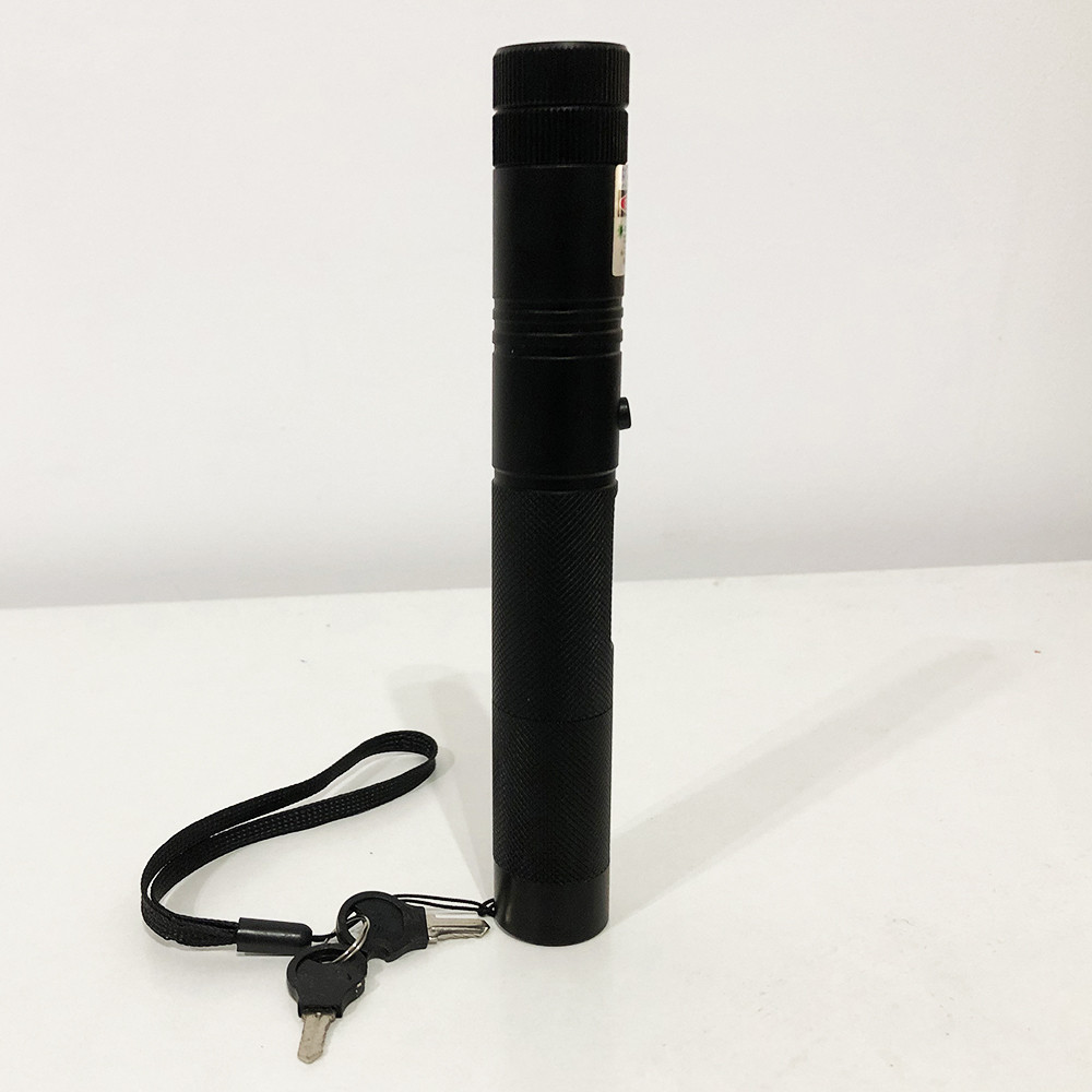 Зелені лазерні указки, Потужний лазерний laser, Лазерна вказівка ​​з видимим променем LR-23 Львів - фото 1