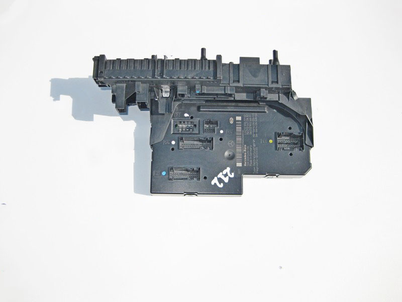 Mercedes-Benz  A2129003702 Блок SAM задній CLS C218 E-Class W212 C207 Одесса - изображение 3