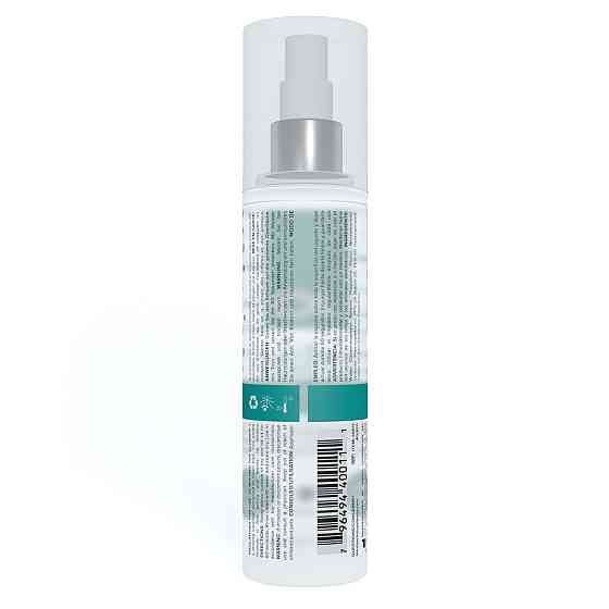 Очиститель для игрушек System JO - Misting Toy Cleaner Fresh Scent Hygiene 120 ml Sex Aura Киев