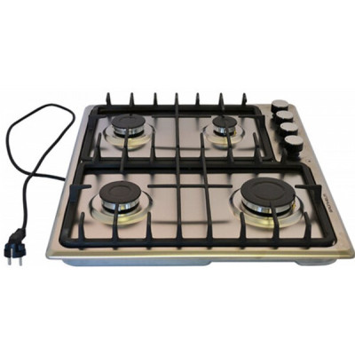 Варочна поверхня Grunhelm GPG 6325 IF Вінниця - фото 3