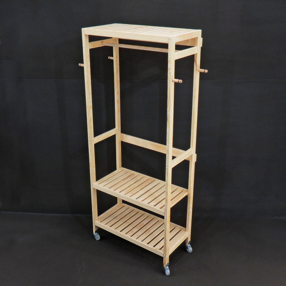 Стойка вешалка для одежды 