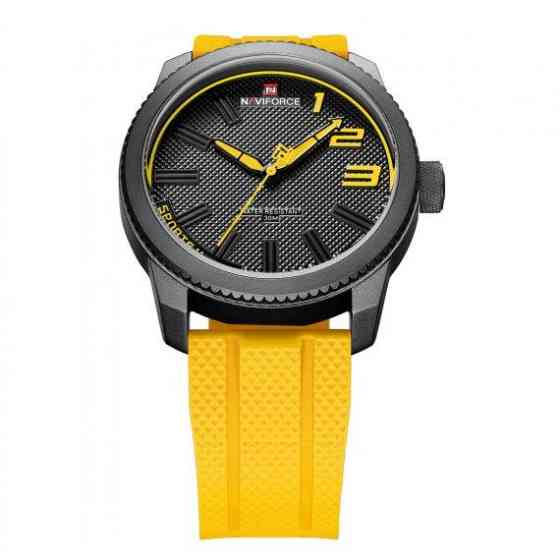 Годинник чоловічий наручний Naviforce Kvantum Вінниця
