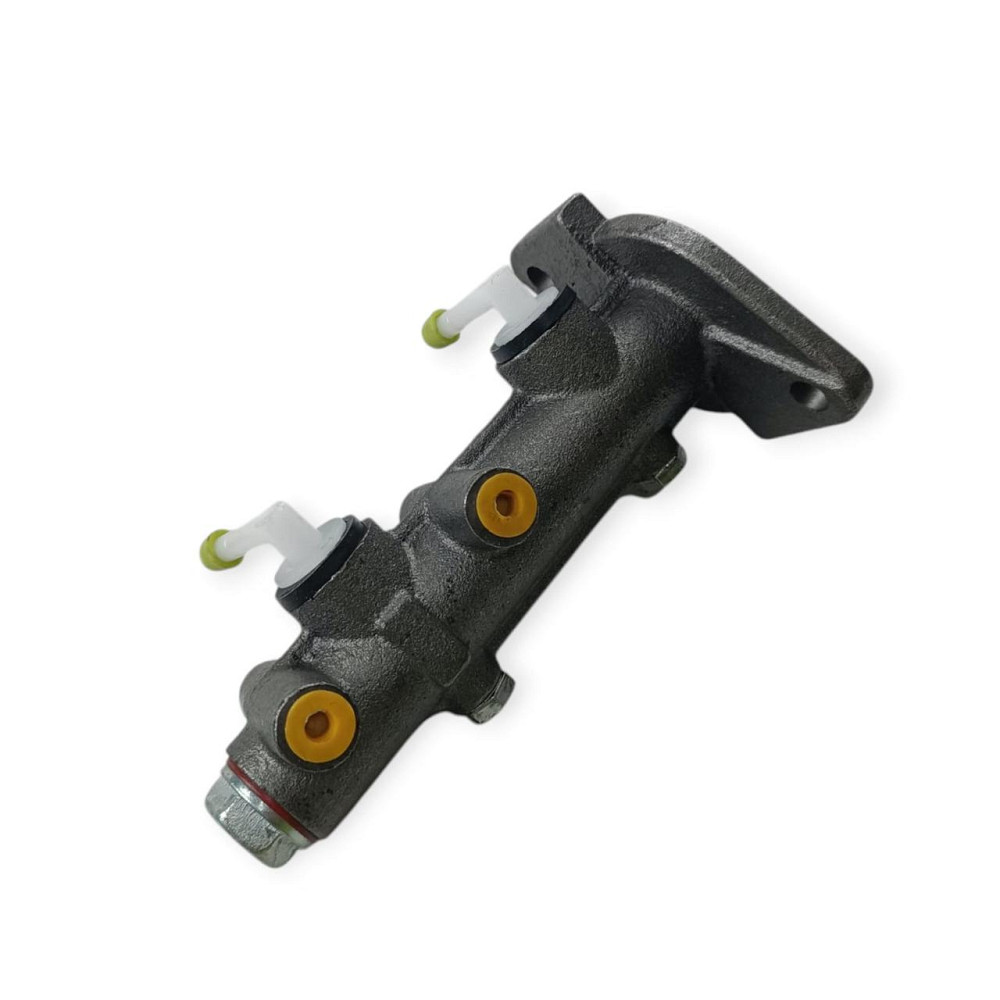 Циліндр головний 21213 (ГТЦ) гальмівний Мукачево - фото 2