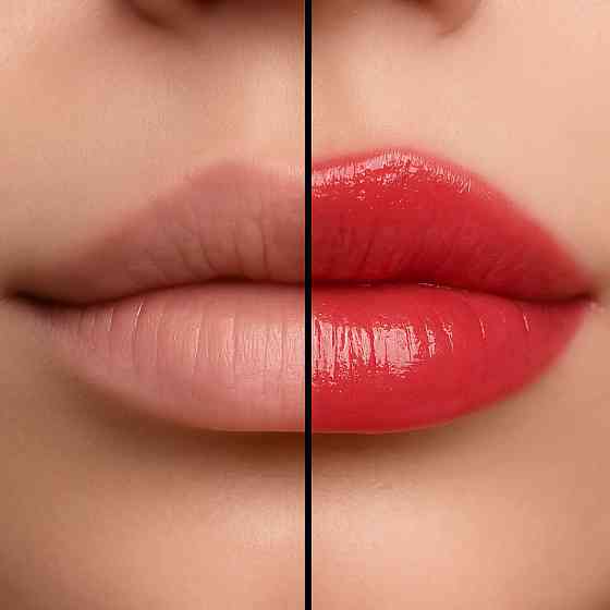 Бальзам-блиск для губ Velvet Coral Lip Gloss Balm Wishlist 10 мл Вінниця