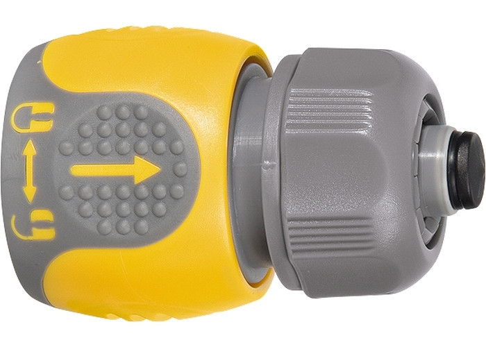 Соединитель для шланга 1/2