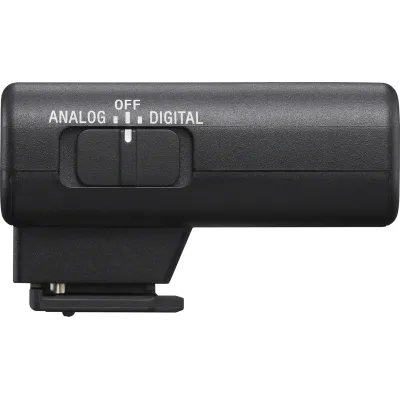 Мікрофон Sony ECM-S1 (ECMS1.CE7) Вінниця - фото 4