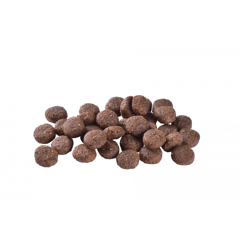 Сухой корм Brit Care Dog Sustainable Adult Medium Breed для собак средних пород, с курицей и насекомыми, 1 кг Винница - изображение 3