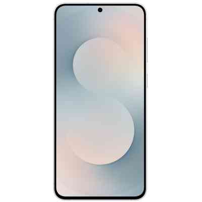 Мобильный телефон Samsung Galaxy S25 FE 8/512Gb White (SM-S731BZWIEUC) Винница