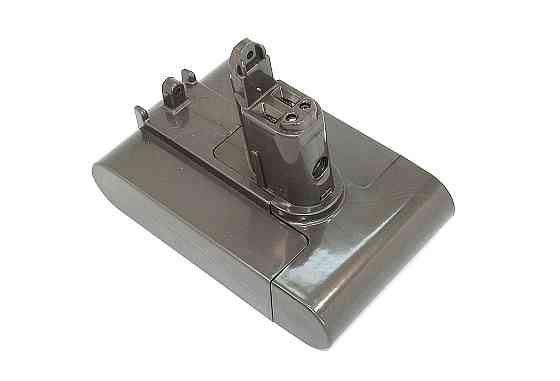 Аккумулятор для пылесоса Dyson DC31 Type B 2500mAh 22.2V черный Вінниця