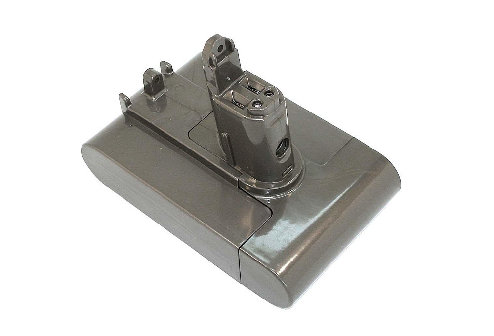 Аккумулятор для пылесоса Dyson DC31 Type B 2500mAh 22.2V черный Вінниця - фото 2