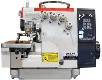 Швейная машина Kraft Owerlok Kf-S60D-4-24 4-Nitkowy Киев