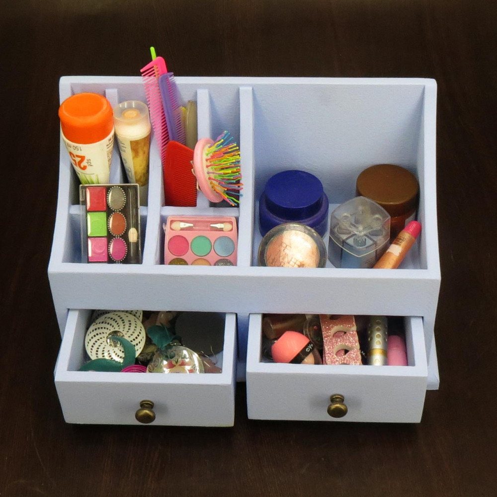 Органайзер для косметики 