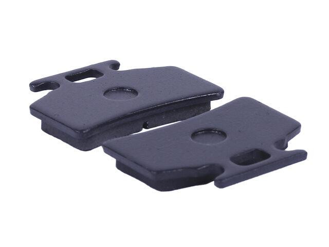 Колодки тормозные передние (дисковый тормоз)  для электроскутера, 52*41.5*7.6 Мукачево - изображение 2