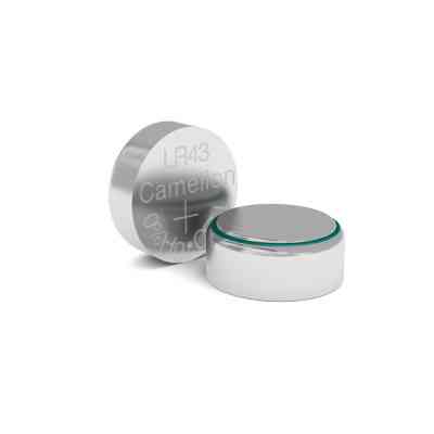 Батарейка AG12 / LR43 / LR1142 / 386 Alkaline * 10 Camelion (AG12-BP10) Вінниця