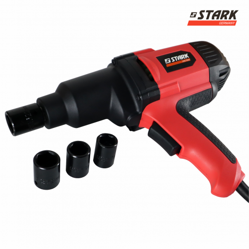 Гайковерт STARK IW-1035 Profi Одесса