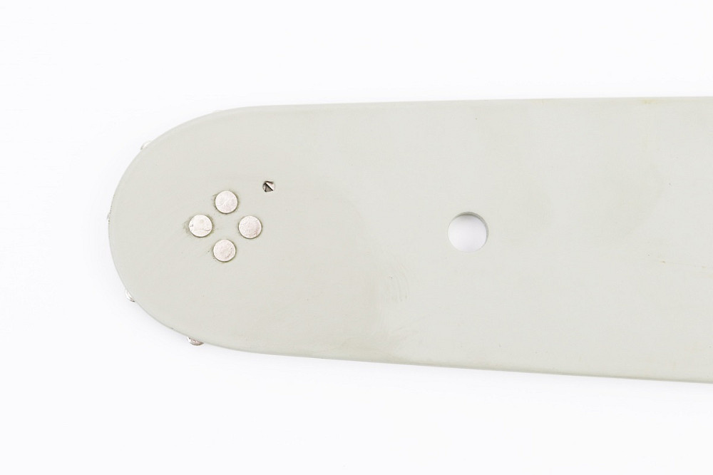 Шина 14"-1,3mm 3/8" 50зв L-39см Київ - фото 2