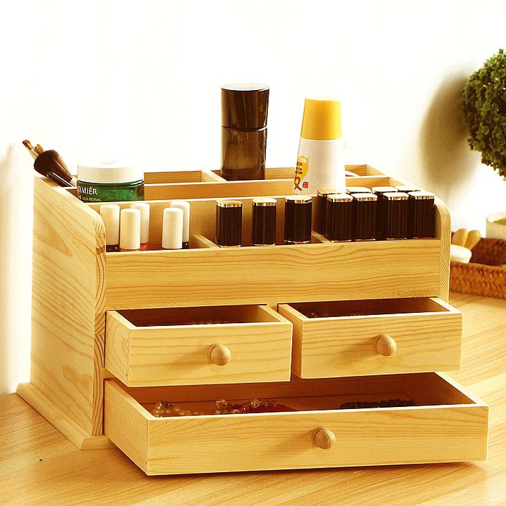 Органайзер для косметики 