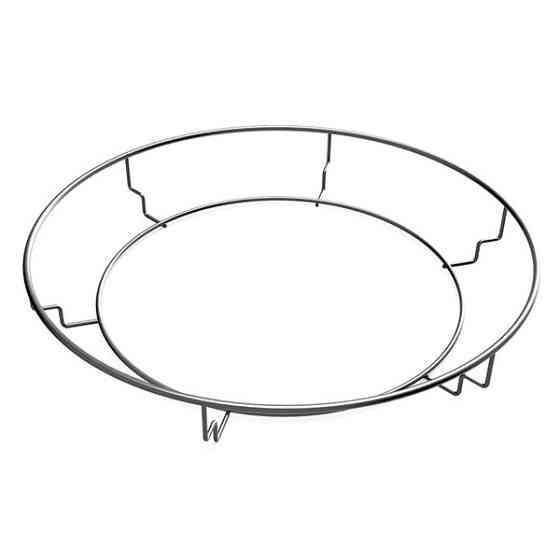 Керамічна плита для гриля Big Green Egg 2XL 120960 Код: 004870 Рівне