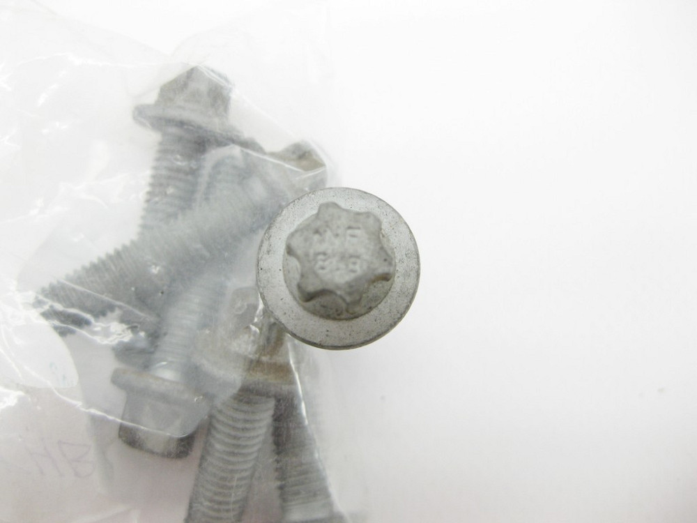 Mercedes-Benz  N910143008004 Болт із головкою E12 торкс M8 x 35 mm Одесса - изображение 5