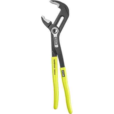 Ключ Ryobi переставний RHPBP300, 300мм, Cr-V, фіксація робочого діапазону (5132006060) Вінниця