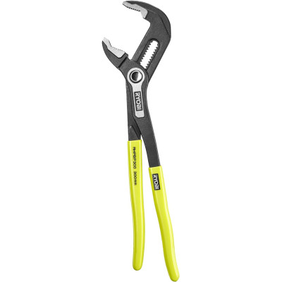 Ключ Ryobi переставний RHPBP300, 300мм, Cr-V, фіксація робочого діапазону (5132006060) Вінниця - фото 5