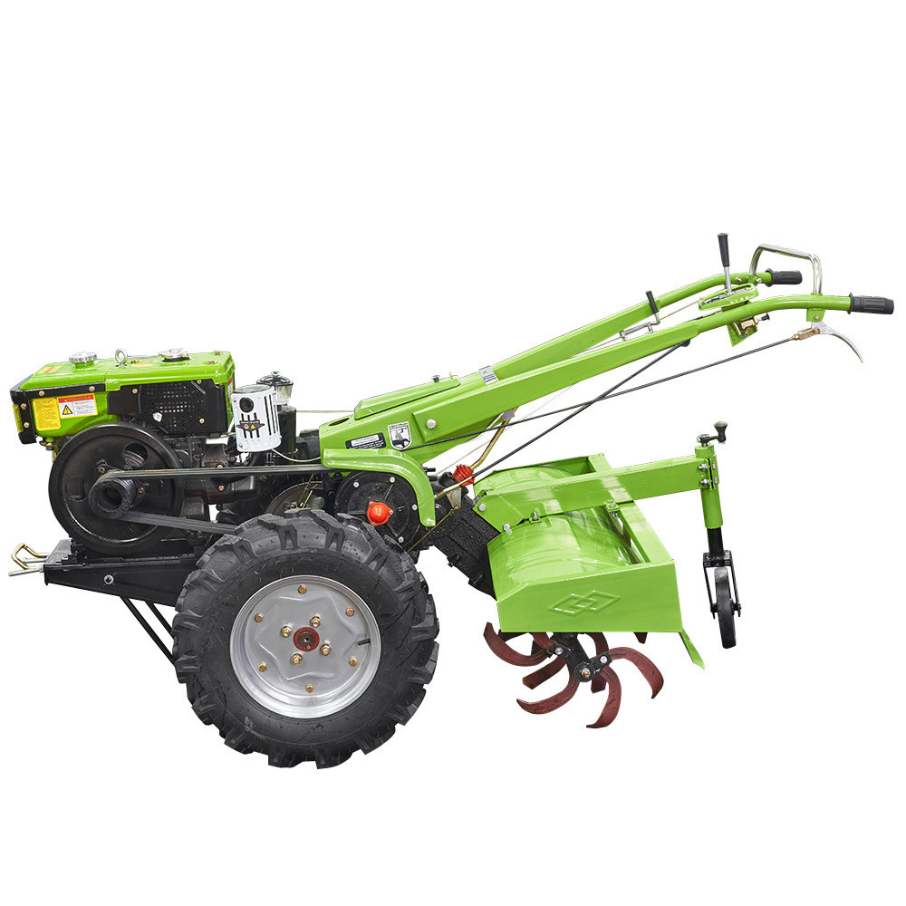 Мотоблок Кентавр МБ1080Д +Фреза (Заводська Упаковка) (Безкоштовна доставка Новою Поштою) Харків - фото 9