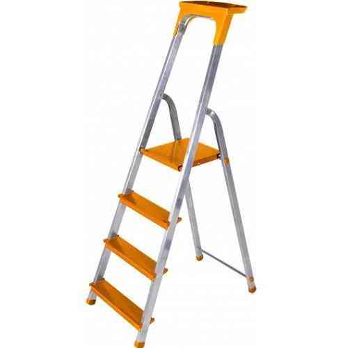 Стрем'янка алюмінієва STARK SALT 404 PRO жовта Одесса