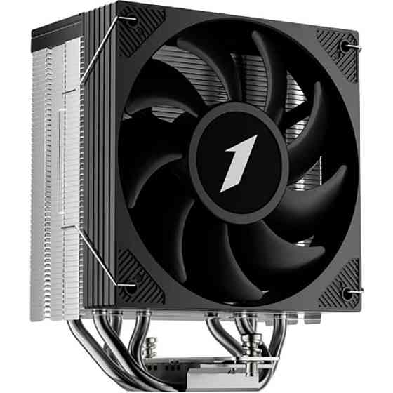 Кулер процесорний 1stPlayer CY12 Black ( Чорний ) Харьков