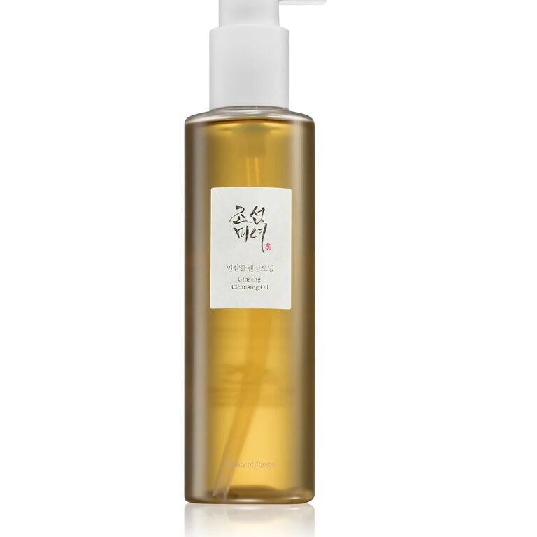 Легка гідрофільна олія Ginseng Cleansing Oil Beauty of Joseon 210 мл Київ - фото 1