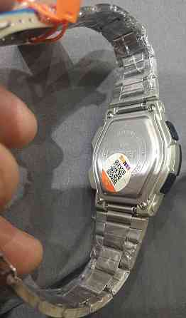 Тактические наручные водонепроницаемые часы джи шок. Киев