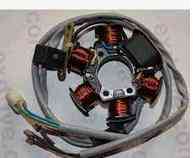 Статор генератора 2T Пиаджо TYPHOON Мукачево