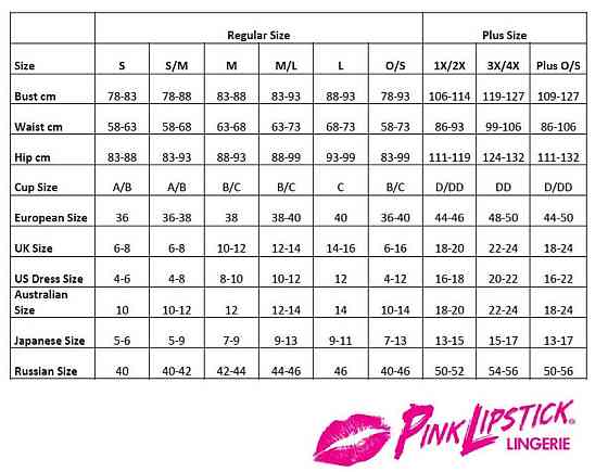 Боди с открытыми плечами Pink Lipstick черный, One Size Sex Aura Киев