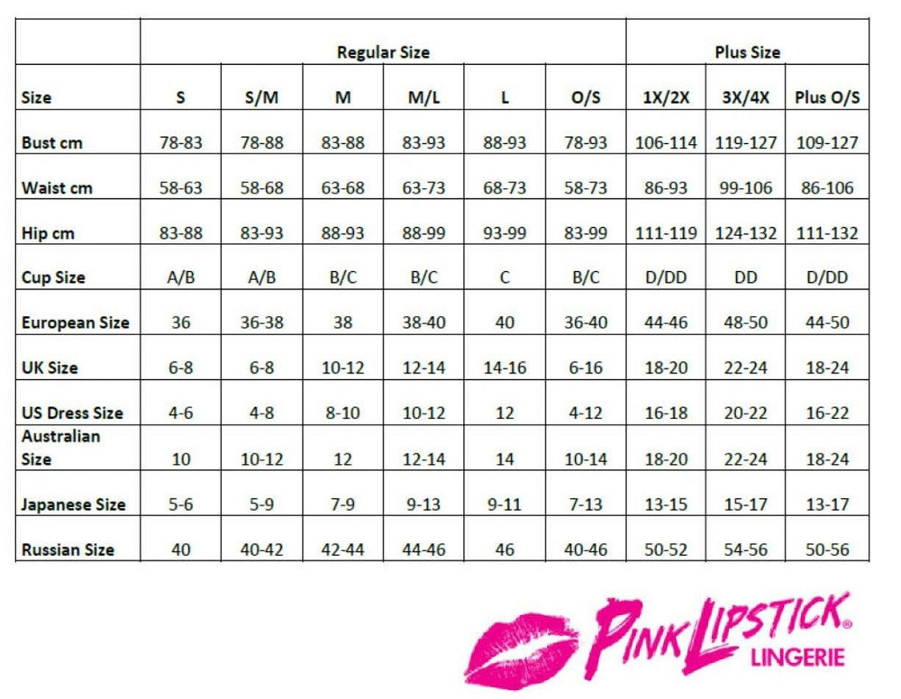 Боди с открытыми плечами Pink Lipstick черный, One Size Sex Aura Киев - изображение 3