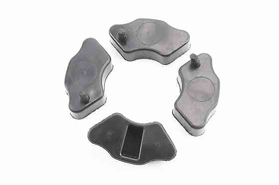 Демпферна гумка заднього спицьованого колеса (к-кт 4шт) Київ