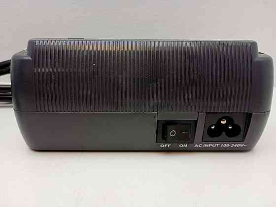 Двоканальний зарядний пристрій з балансиром HTRC C240 DUO AC 150W DC 240W 10Ax2 (товар вживаний) Луцьк