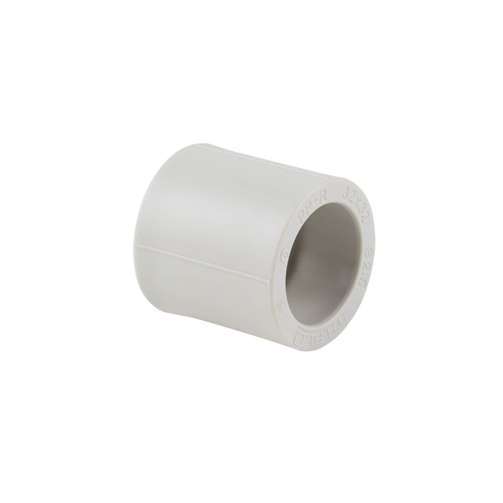Муфта PPR Thermo Alliance 32 Київ - фото 4