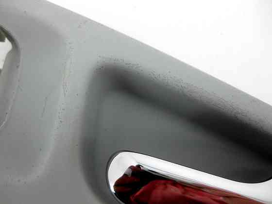 Mercedes-Benz  A2037370488 7213 Внутрішня ручка відкриття задніх правих дверей сіра C-class W203 C-class S203 Одесса