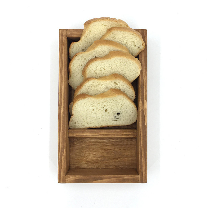 Хлебный лоток 