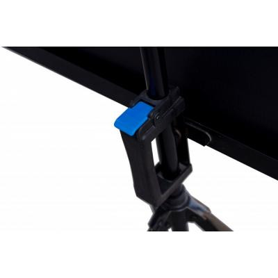 Проекційний екран Atria TRM-NTSC-84D Вінниця - фото 3