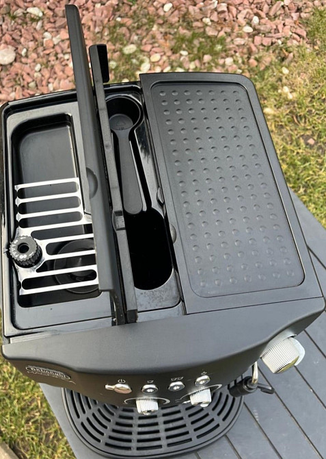 Кофемашина Delonghi Magnifica ECO 2020 piк. Киев - изображение 4