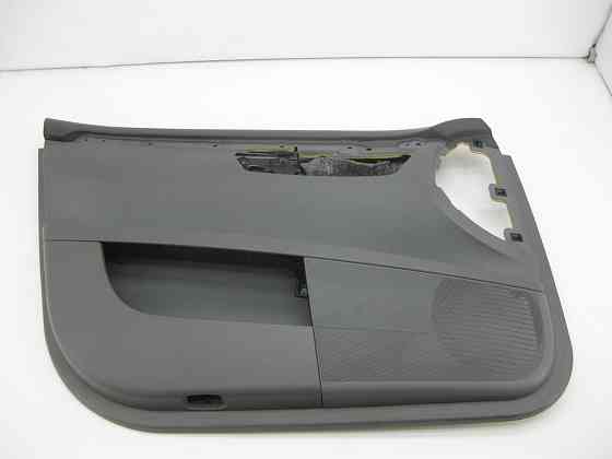 Mercedes-Benz  A2217201779 7J32 Передня ліва сіра дверна карта в зборі S-Class W221 Одесса