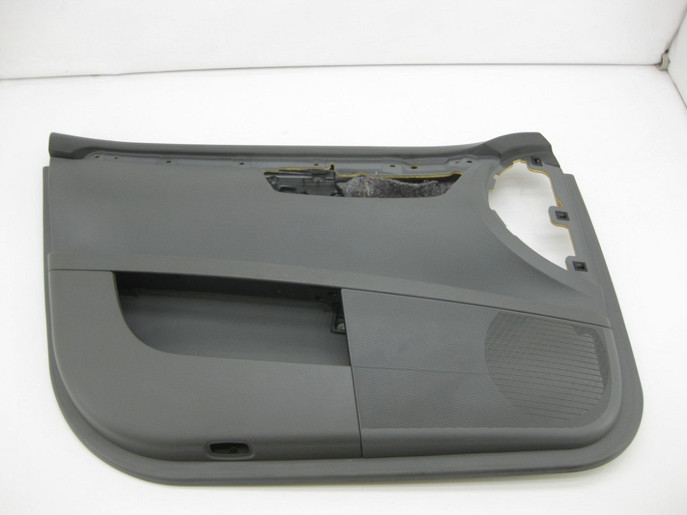 Mercedes-Benz  A2217201779 7J32 Передня ліва сіра дверна карта в зборі S-Class W221 Одесса - изображение 6