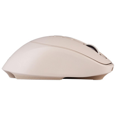 Мишка YENKEE YMS 2080BG Slider Wireless Beige (45019321) Вінниця - фото 8