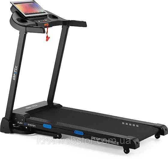 Бігова доріжка GYMTEK XT620 Київ