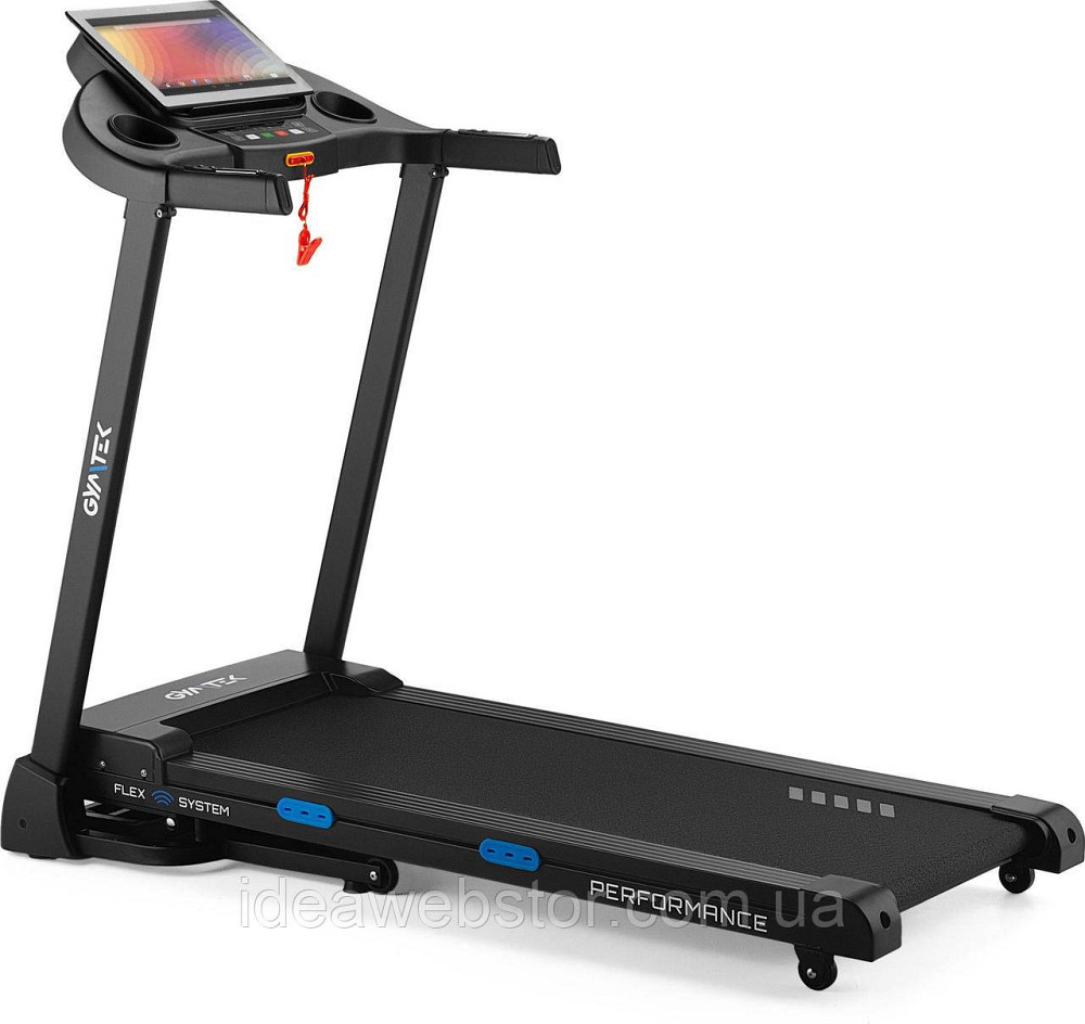 Бігова доріжка GYMTEK XT620 Київ - фото 3