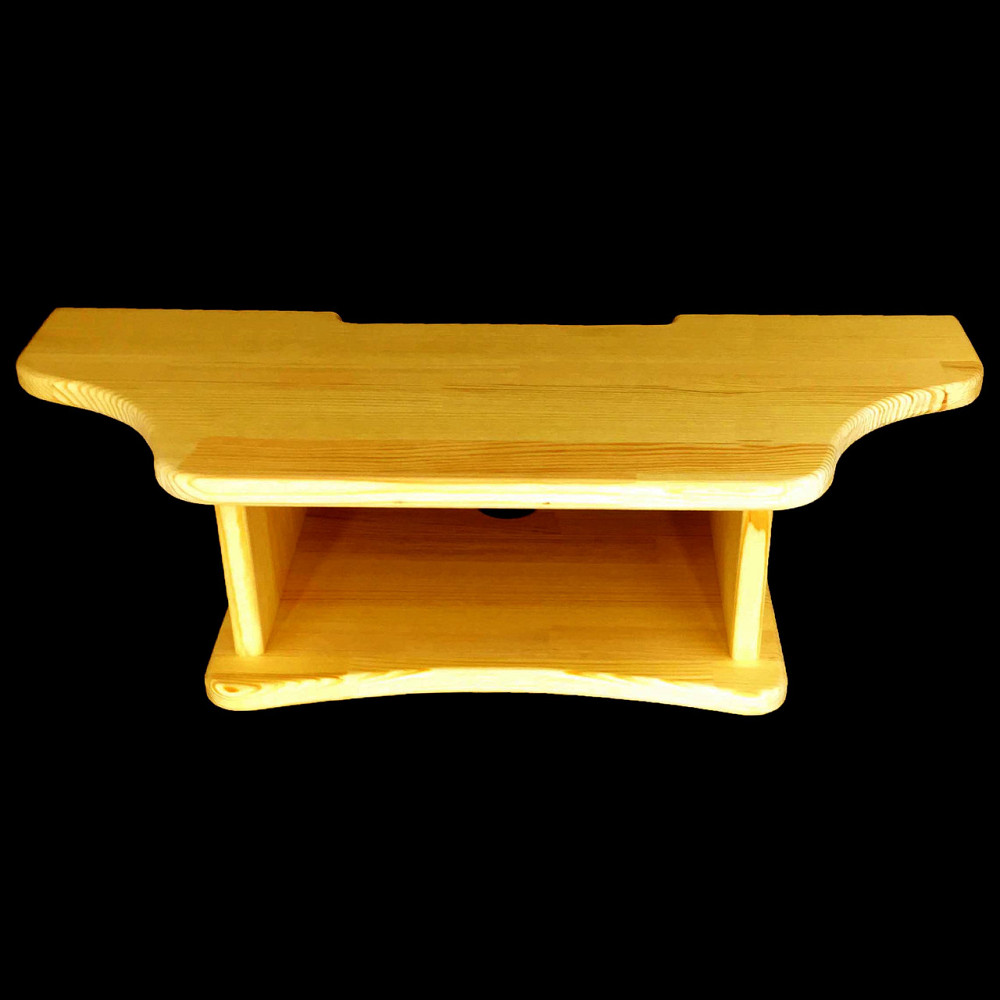 Полка для роутера 