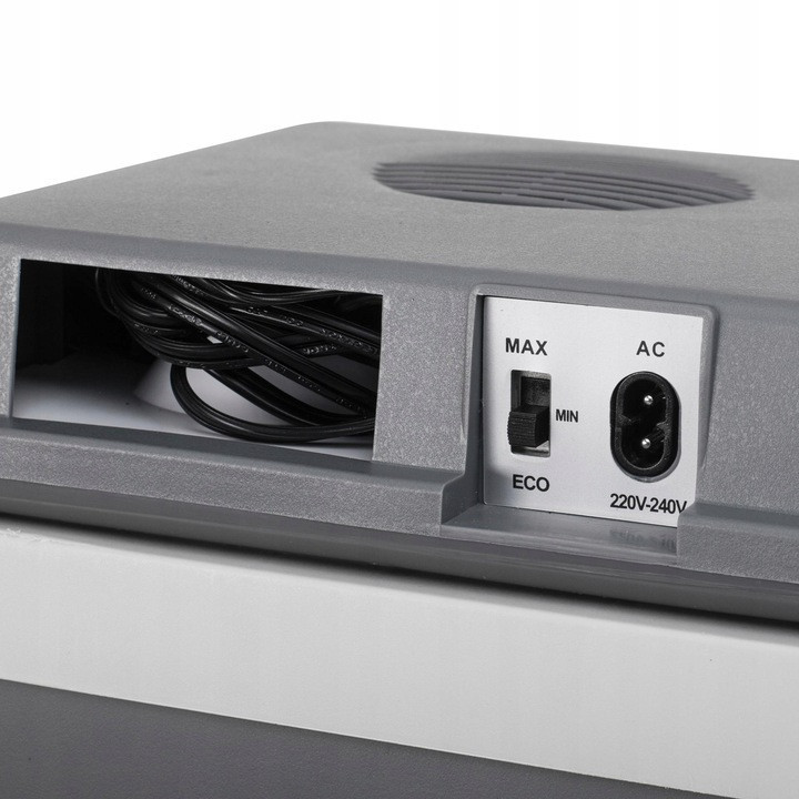 Автомобильный холодильник 22 литра 12 / 220 В с ручкой Adler AD (8094) Нововолынск - изображение 9