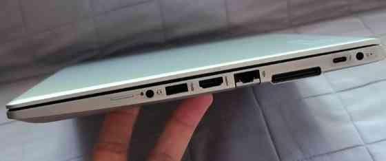 Ноутбук: HP Elite Book G6, 830, 512Gb SSD, RAM16GB, i5 8365u. Київ