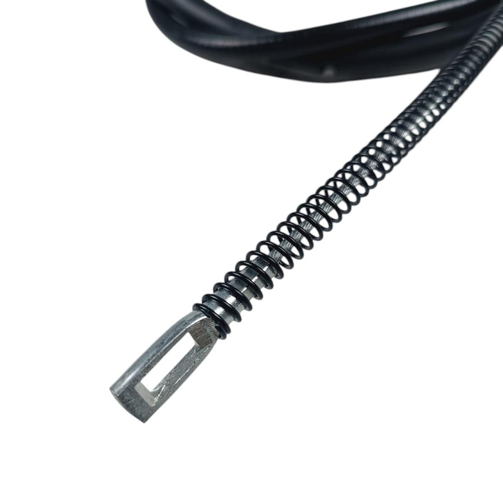 Трос ручного тормоза 1117, 1118, 1119 привода Мукачево - изображение 3